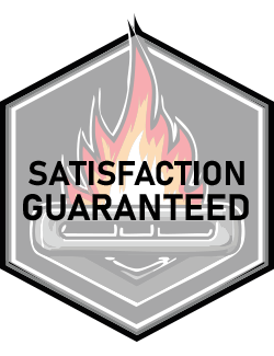 Satisfaction Guaranteed
